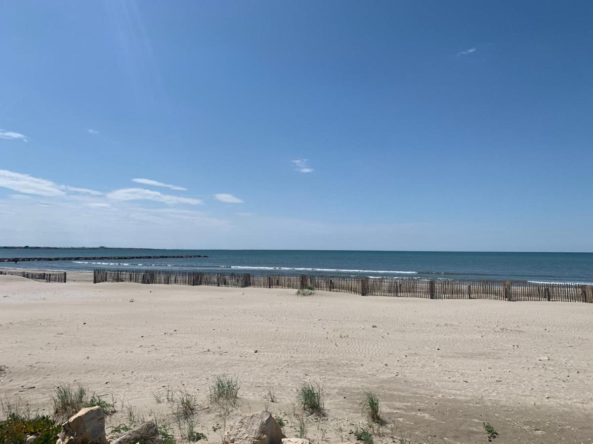 Residence De La Mer لو غراو دو روا المظهر الخارجي الصورة