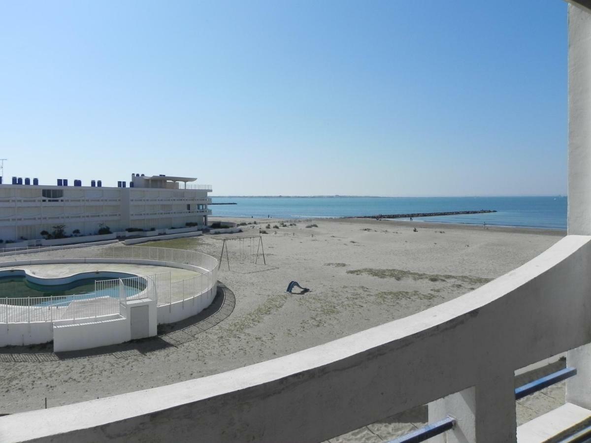 Residence De La Mer لو غراو دو روا المظهر الخارجي الصورة