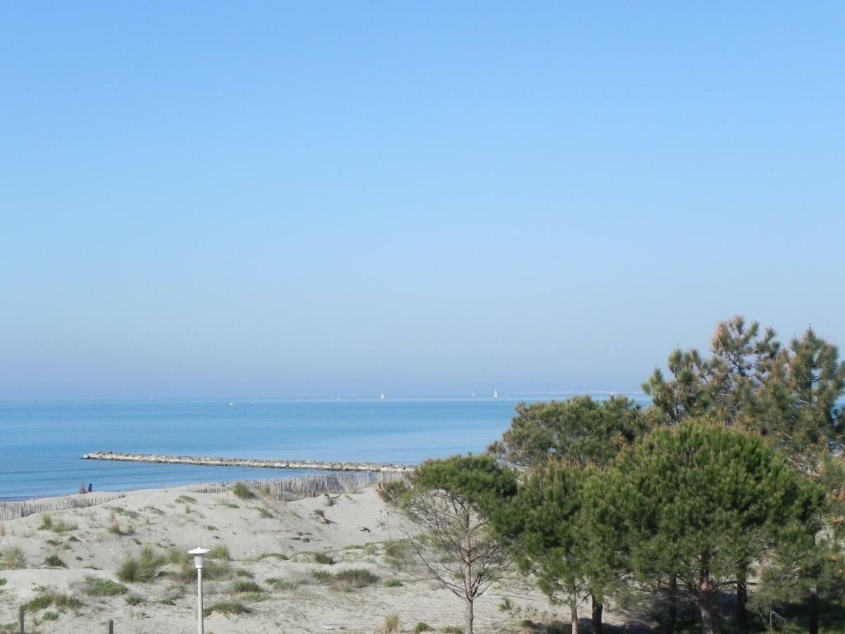 Residence De La Mer لو غراو دو روا المظهر الخارجي الصورة